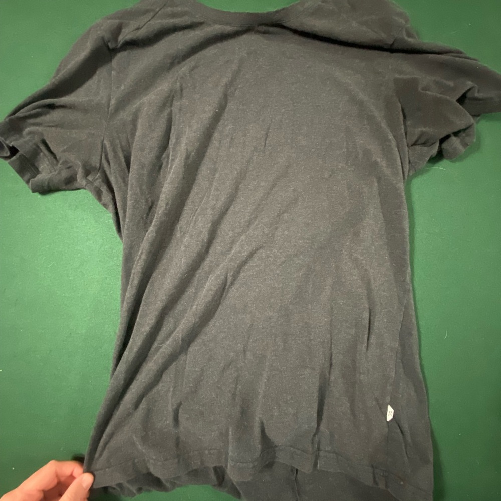 OnCloud men’s shirt